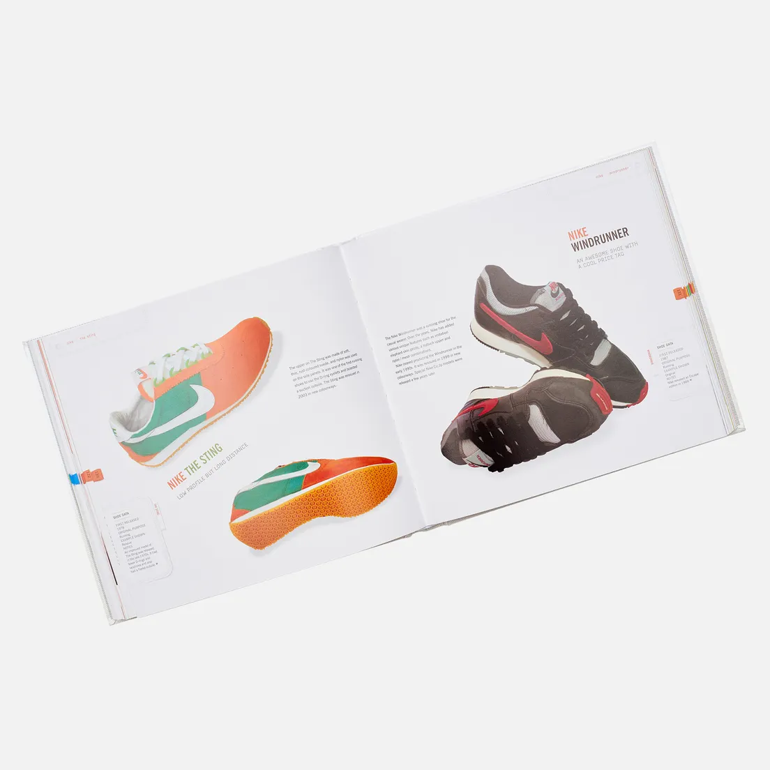 Thames & Hudson Книга Sneakers: The Complete Collectors' Guide