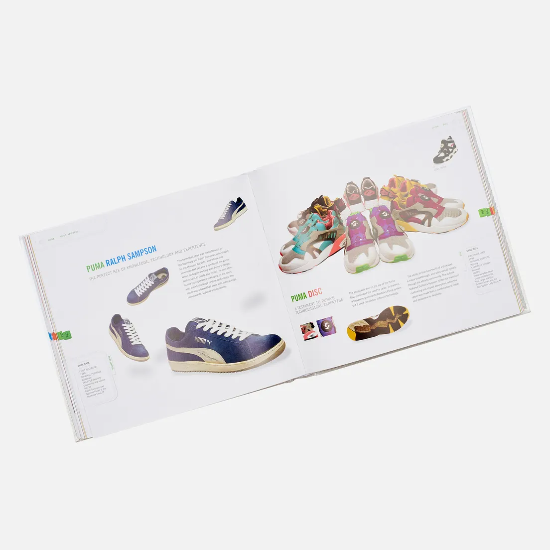 Thames & Hudson Книга Sneakers: The Complete Collectors' Guide