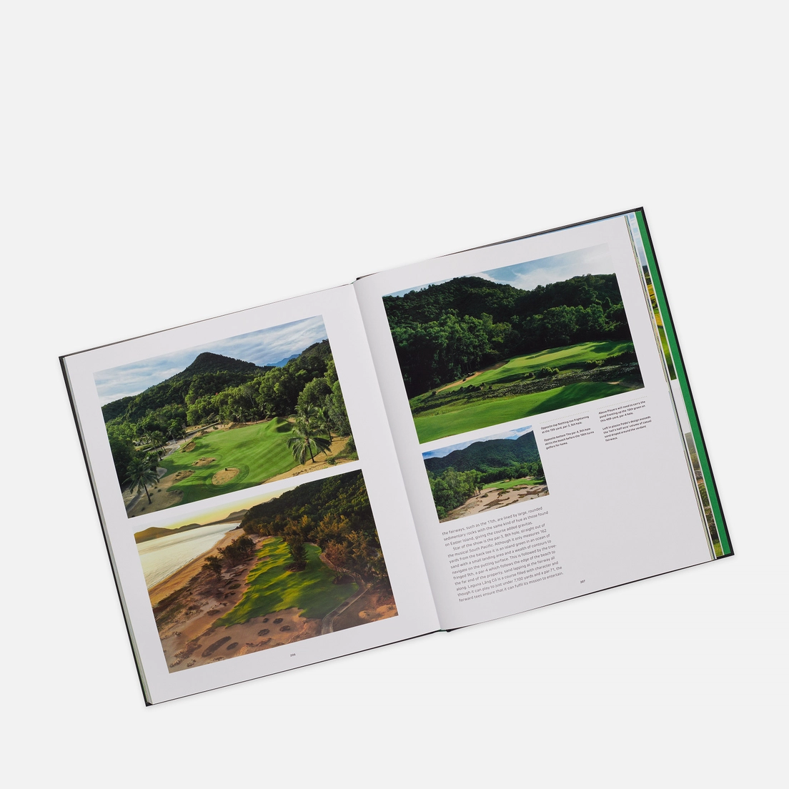 Frances Lincoln Книга Golf: The Iconic Courses
