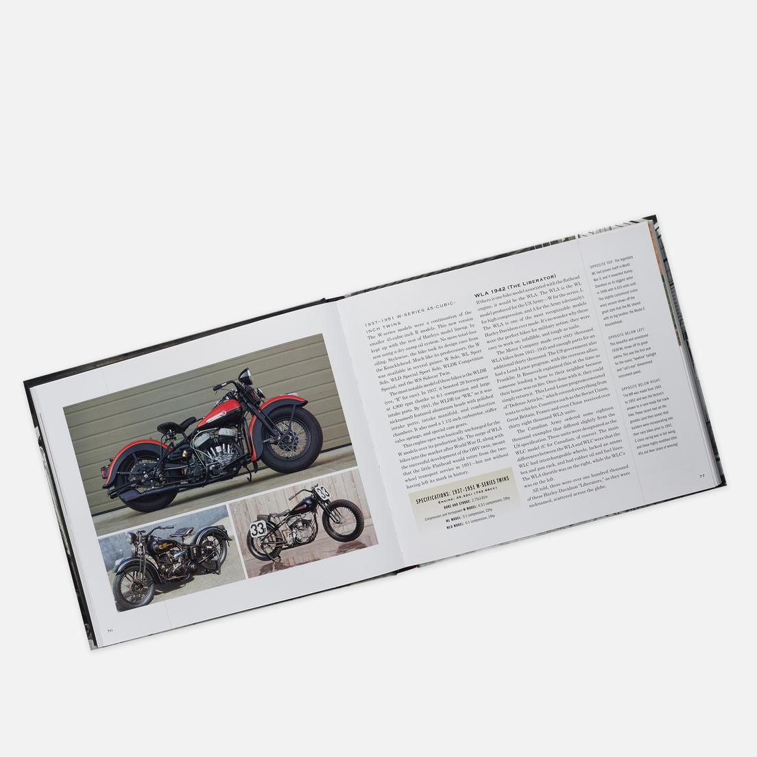 Motorbooks Книга The Harley-Davidson Source Book