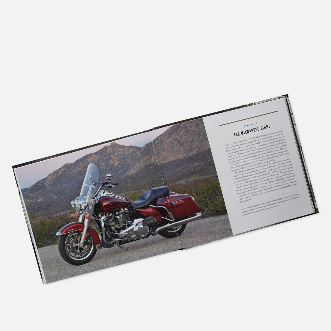 Motorbooks Книга The Harley-Davidson Source Book