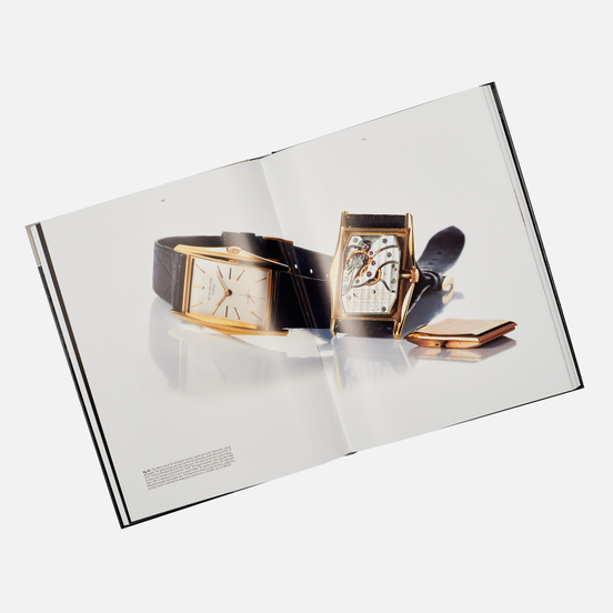 Книга Schiffer Patek Philippe: Cult Object And Investment