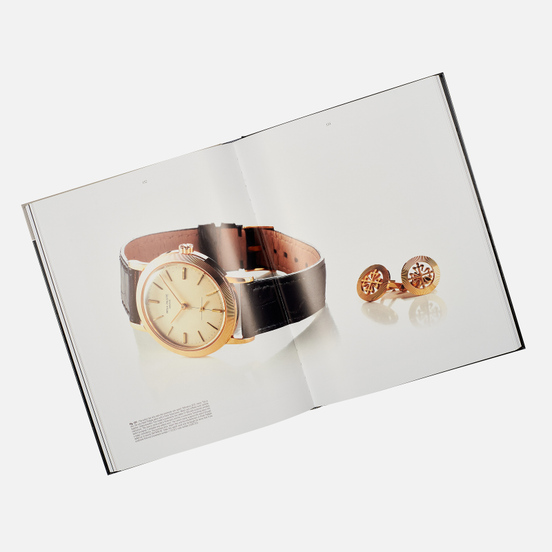 Книга Schiffer Patek Philippe: Cult Object And Investment
