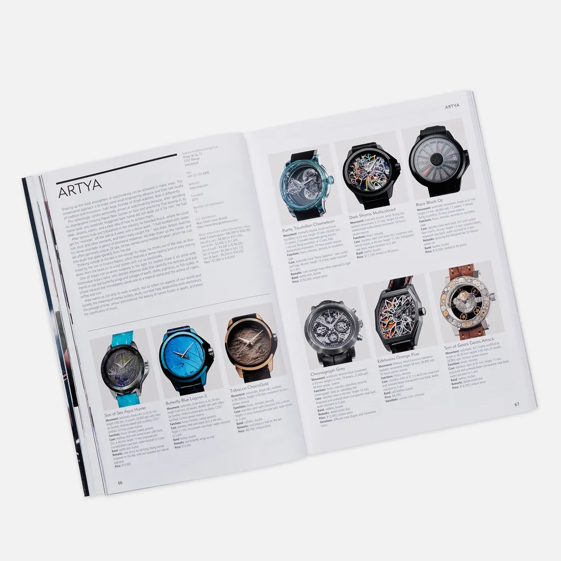 Abbeville Press Книга Wristwatch Annual 2022