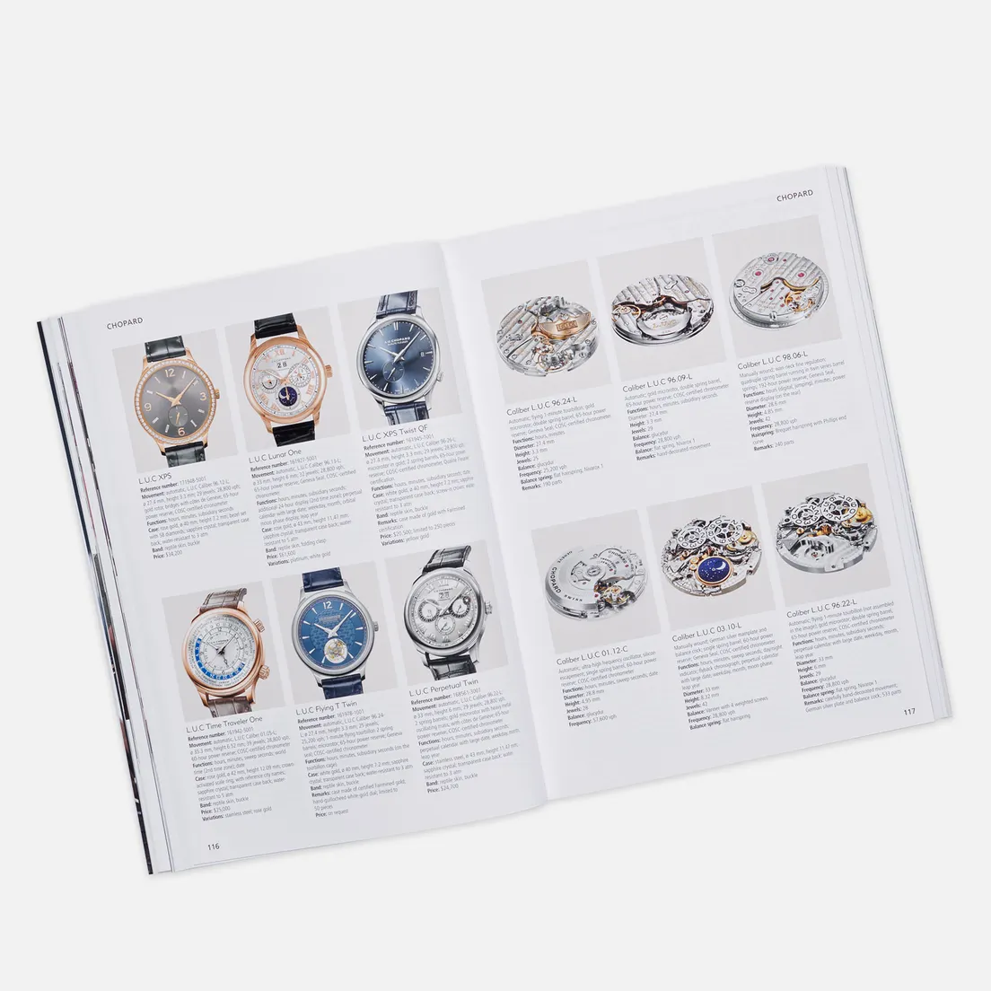 Abbeville Press Книга Wristwatch Annual 2022