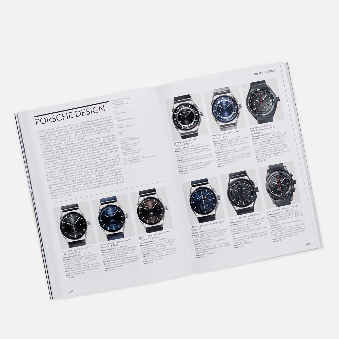 Abbeville Press Книга Wristwatch Annual 2022