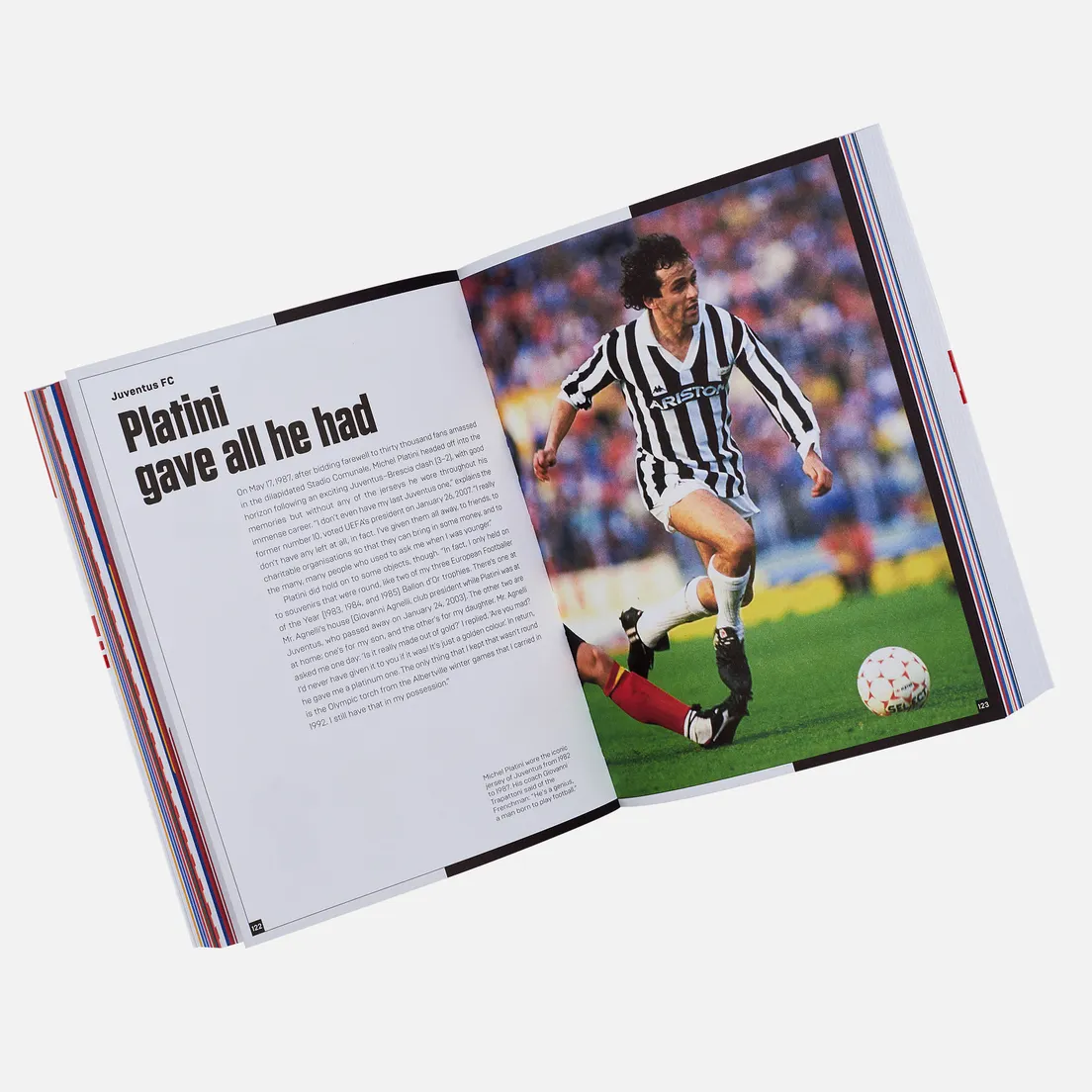 Universe Publishing Книга 1000 Football Shirts: Colors Of The Beautiful Game