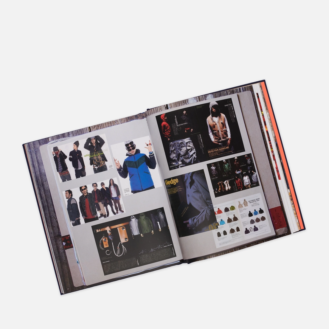 Rizzoli Книга Whiz Limited - The Finest of Tokyo Street