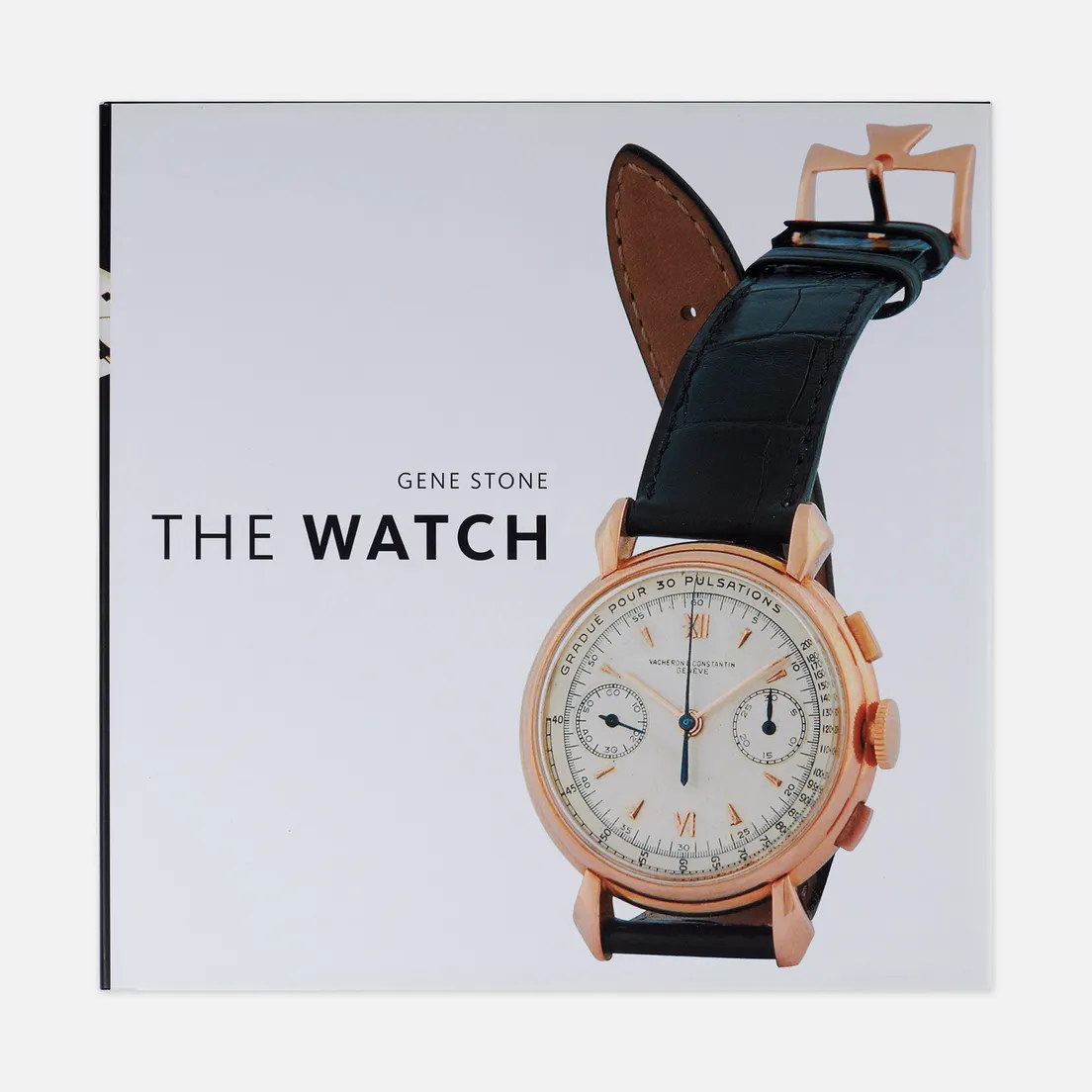Abrams Книга The Watch