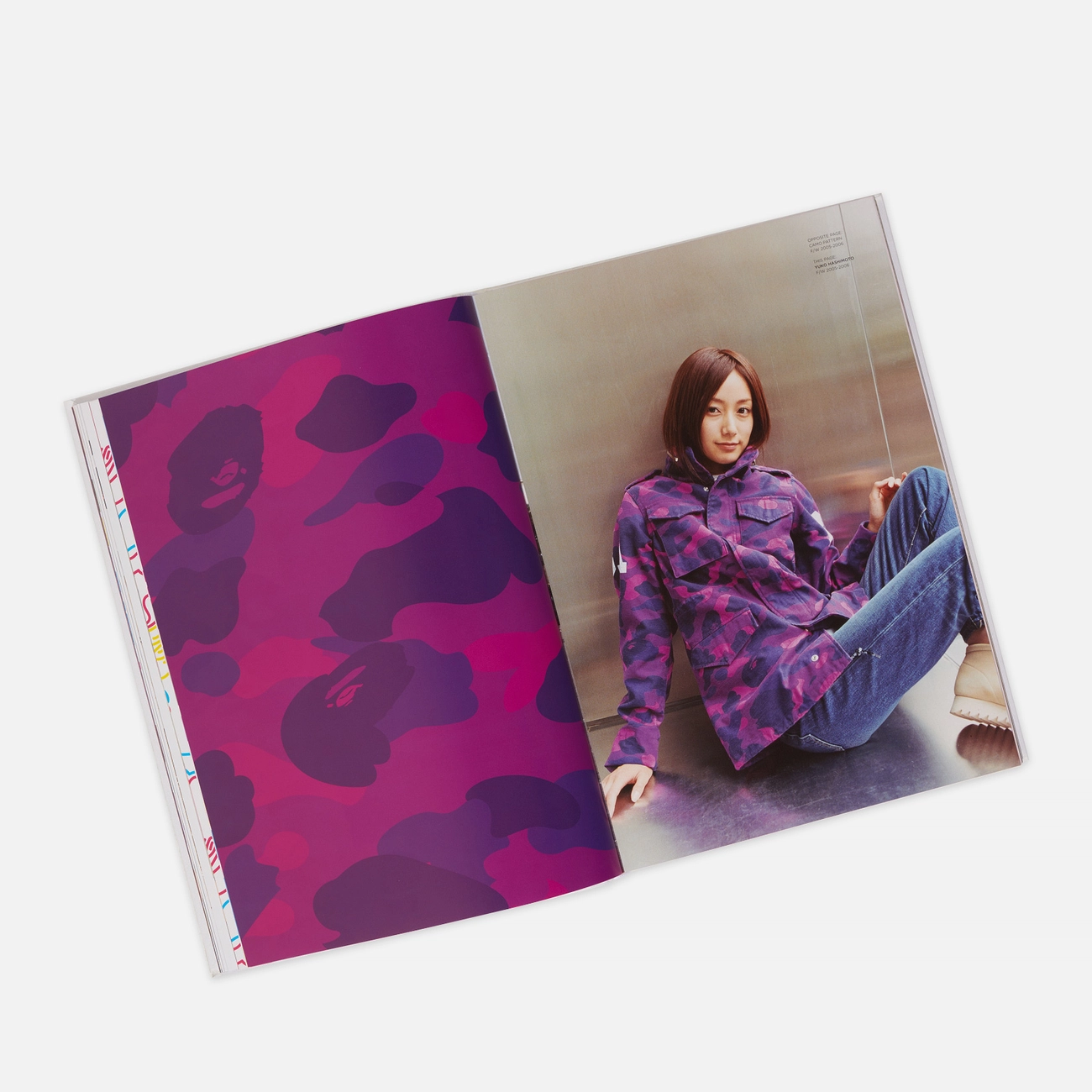 Книга Rizzoli A Bathing Ape, 9780847830510