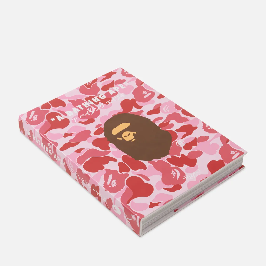 Rizzoli Книга A Bathing Ape