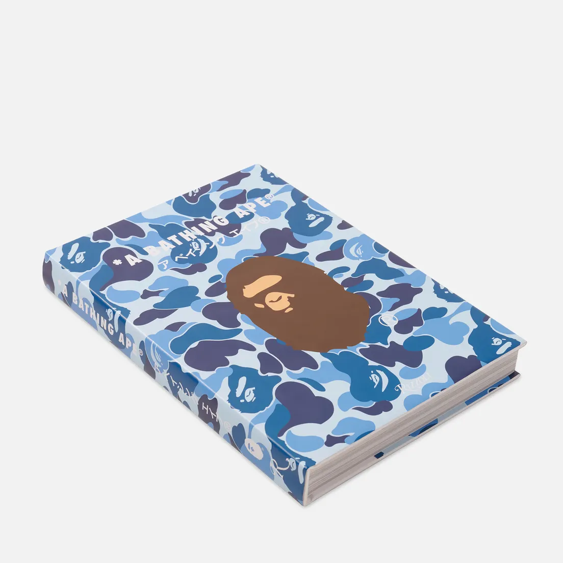 Rizzoli Книга A Bathing Ape