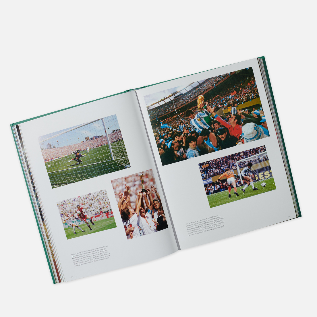 Rizzoli Книга This is Football: The Beautiful Game