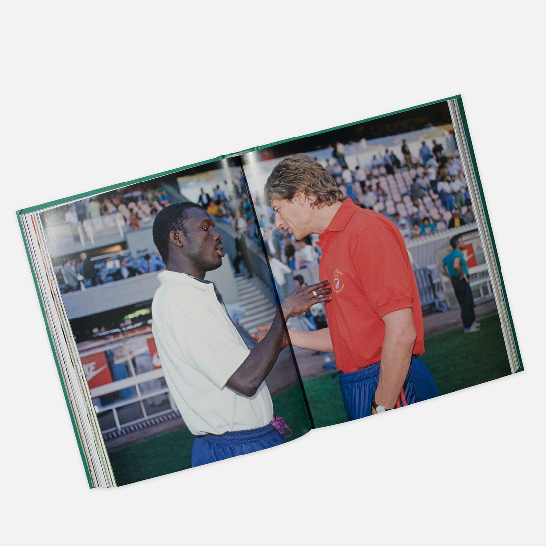 Rizzoli Книга This is Football: The Beautiful Game