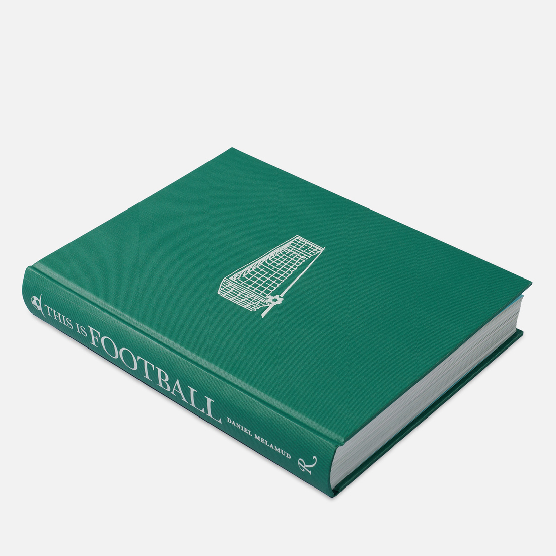 Rizzoli Книга This is Football: The Beautiful Game