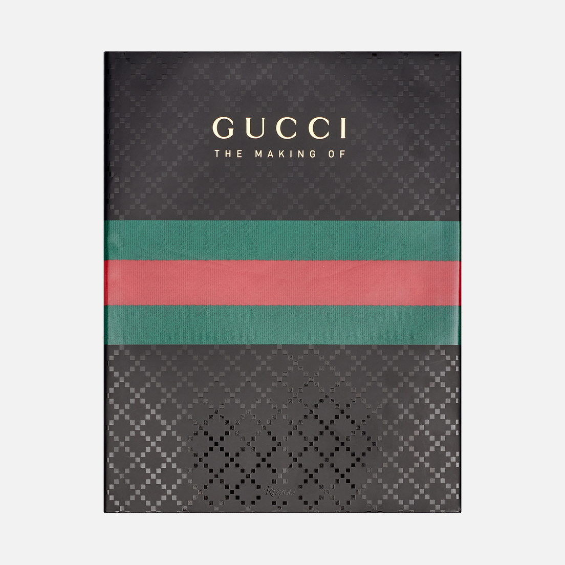 Rizzoli Книга Gucci: The Making Of