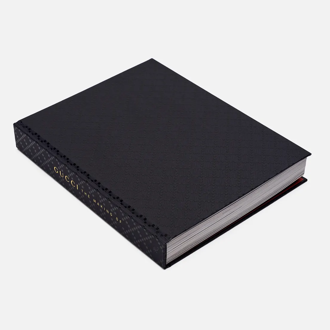 Rizzoli Книга Gucci: The Making Of