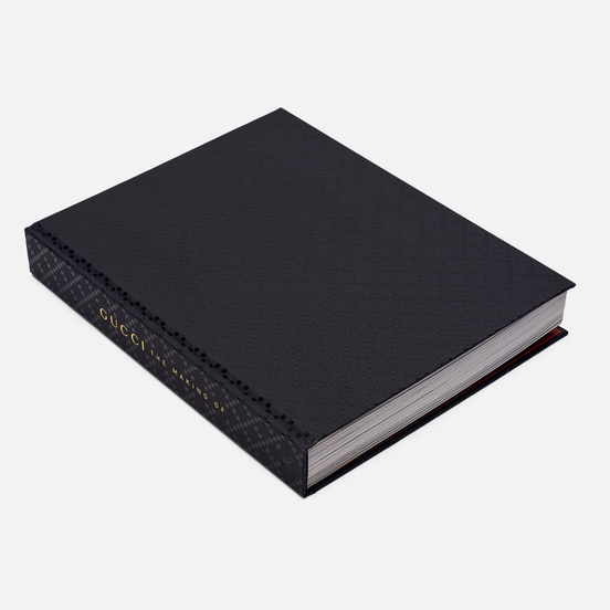 Книга Rizzoli Gucci: The Making Of