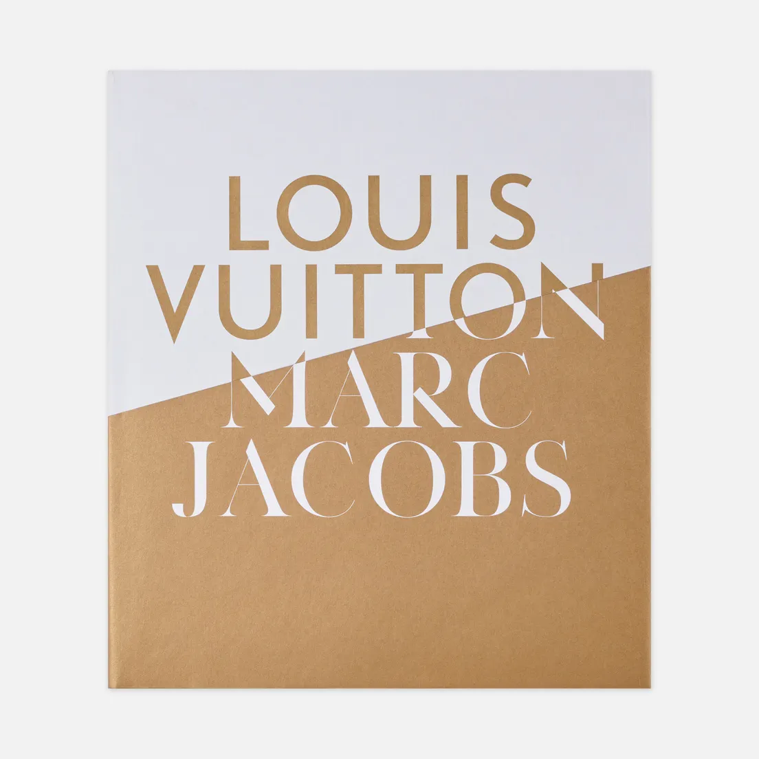 Rizzoli Книга Louis Vuitton / Marc Jacobs