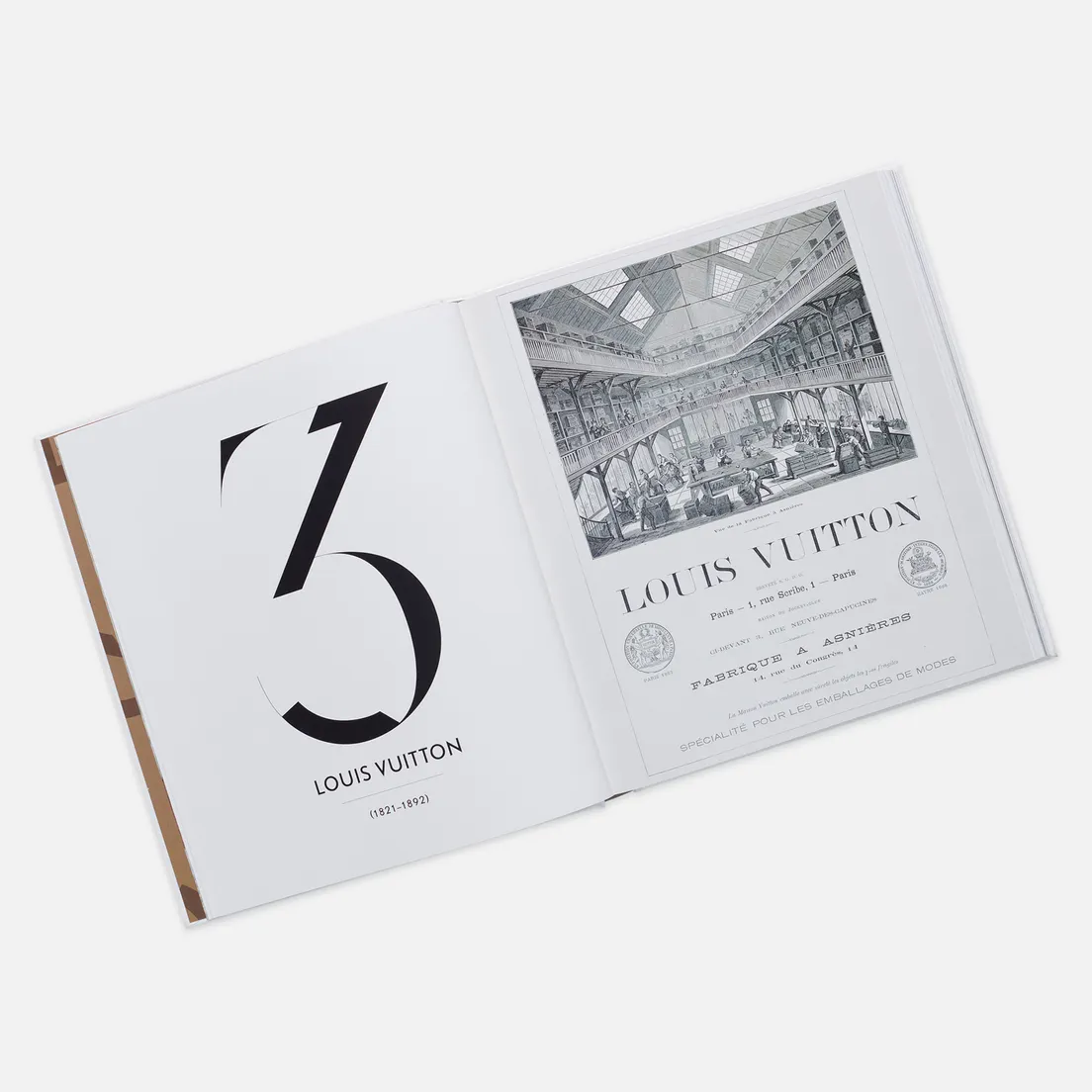Rizzoli Книга Louis Vuitton / Marc Jacobs