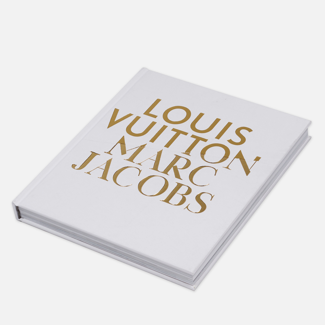 Rizzoli Книга Louis Vuitton / Marc Jacobs