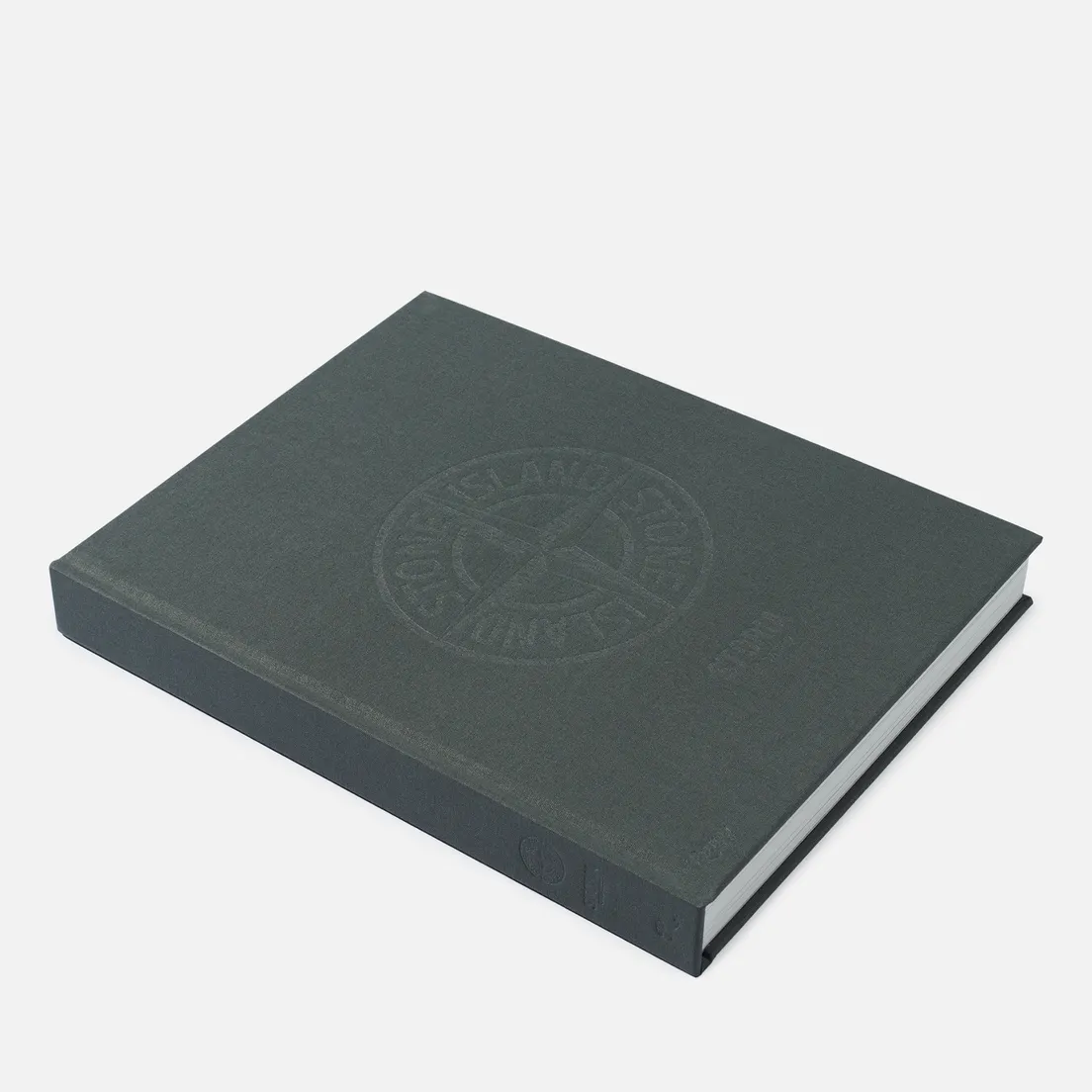 Rizzoli Книга Stone Island: Storia Revised & Updated