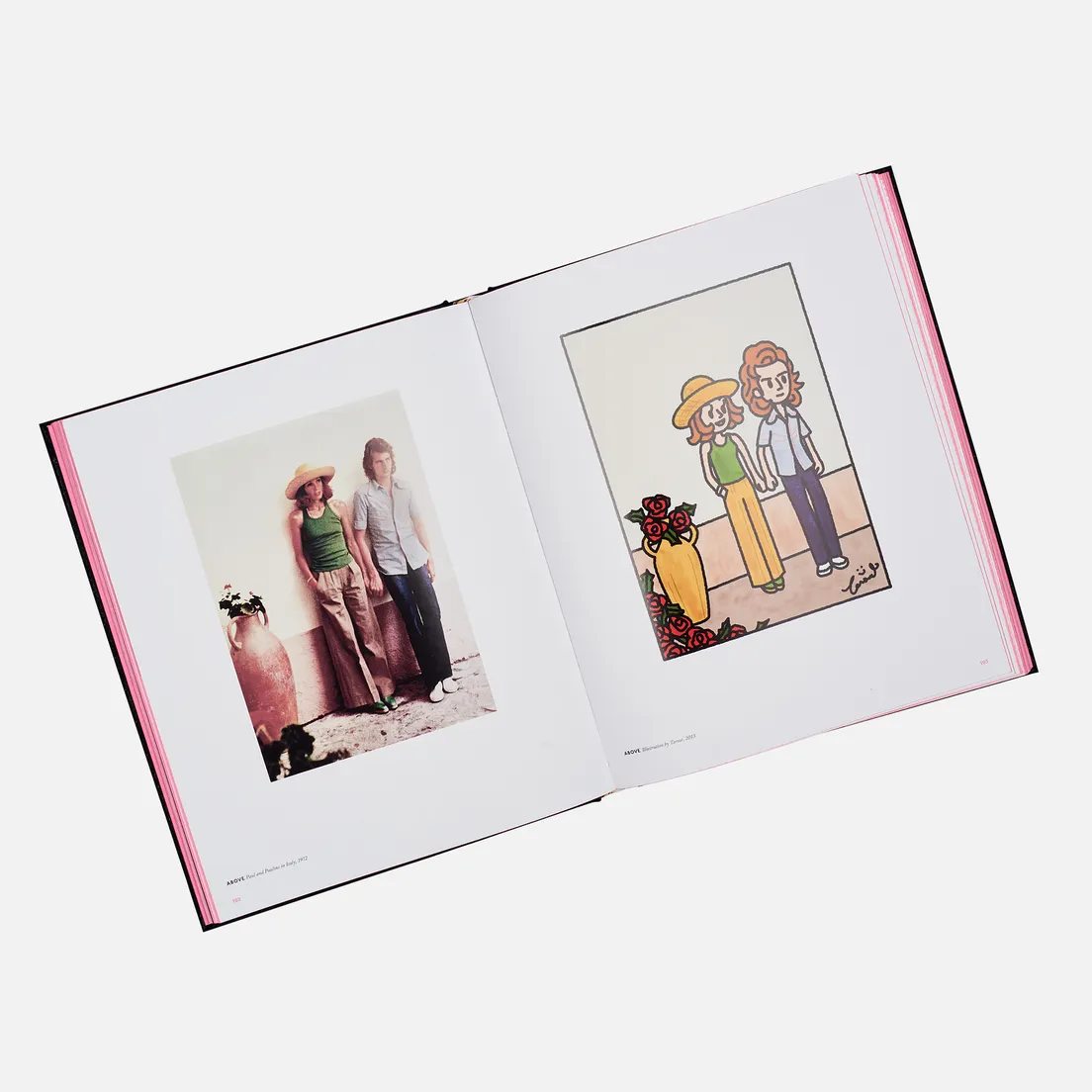 Rizzoli Книга Hello, My Name Is Paul Smith