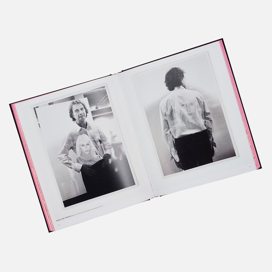 Книга Rizzoli Hello, My Name Is Paul Smith