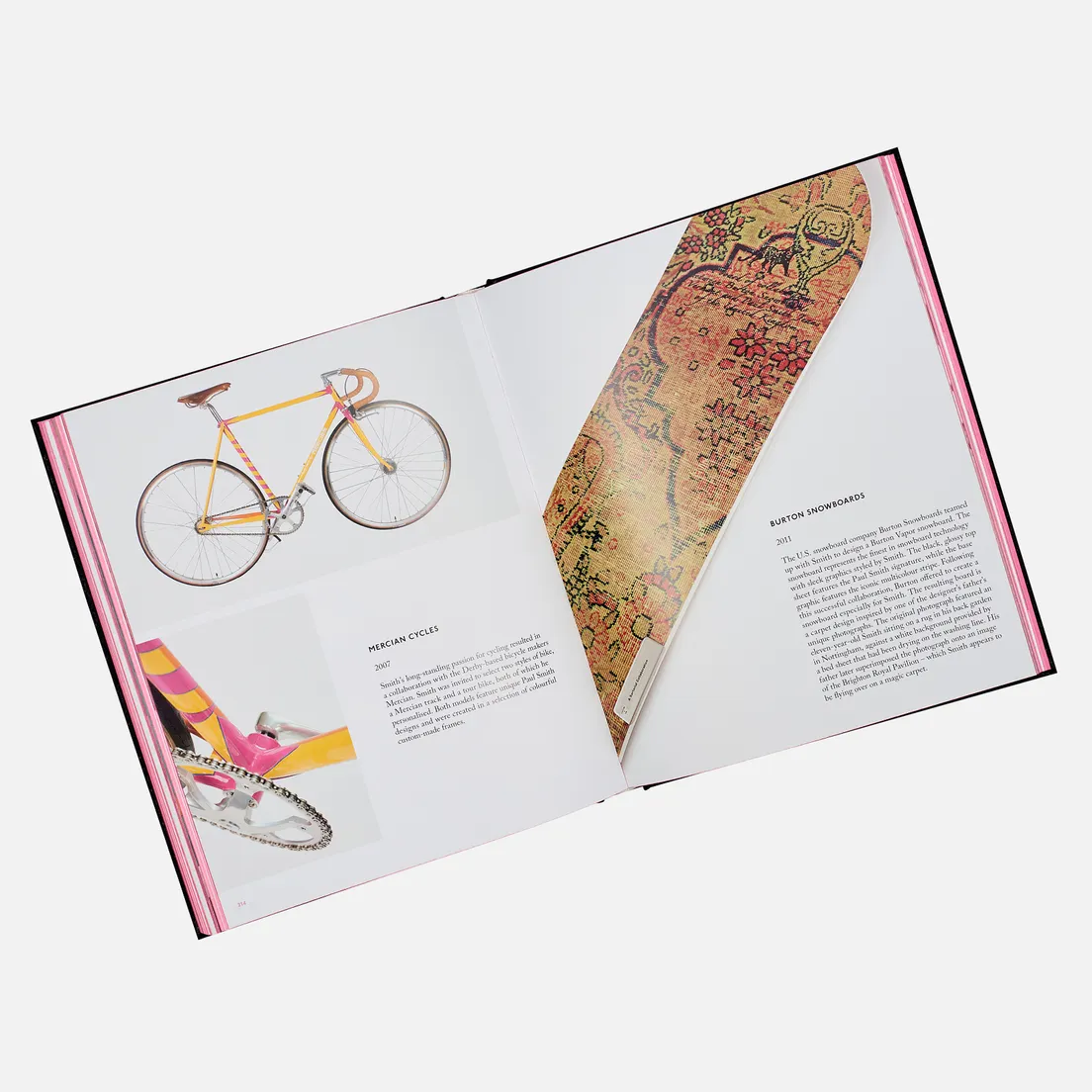 Rizzoli Книга Hello, My Name Is Paul Smith