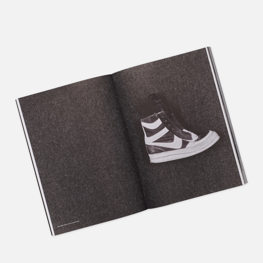 Rizzoli Книга Rick Owens: Temple Of Love