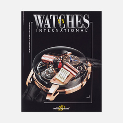 Rizzoli Книга Watches International Volume XIX
