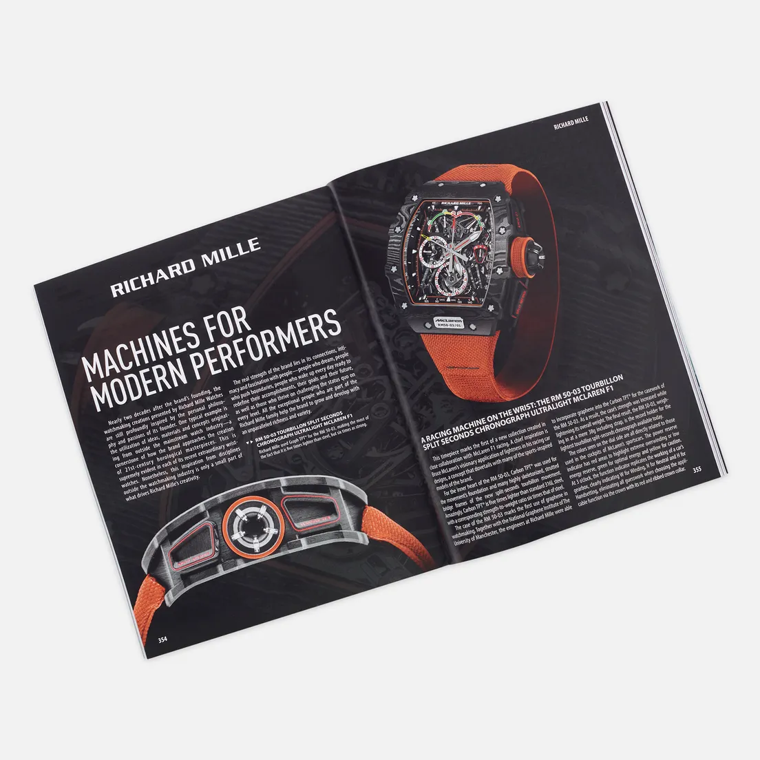 Rizzoli Книга Watches International Volume XIX