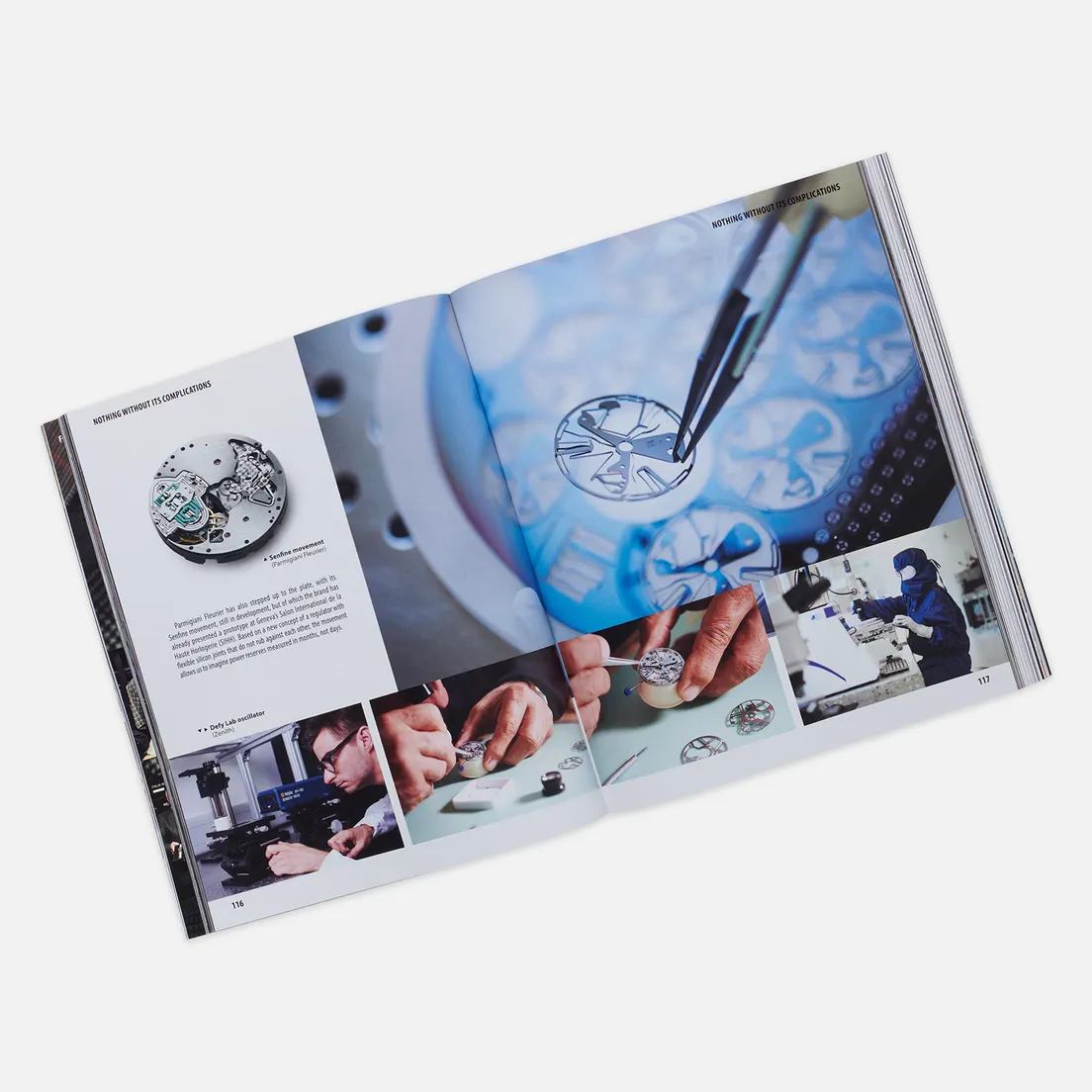 Rizzoli Книга Watches International Volume XIX