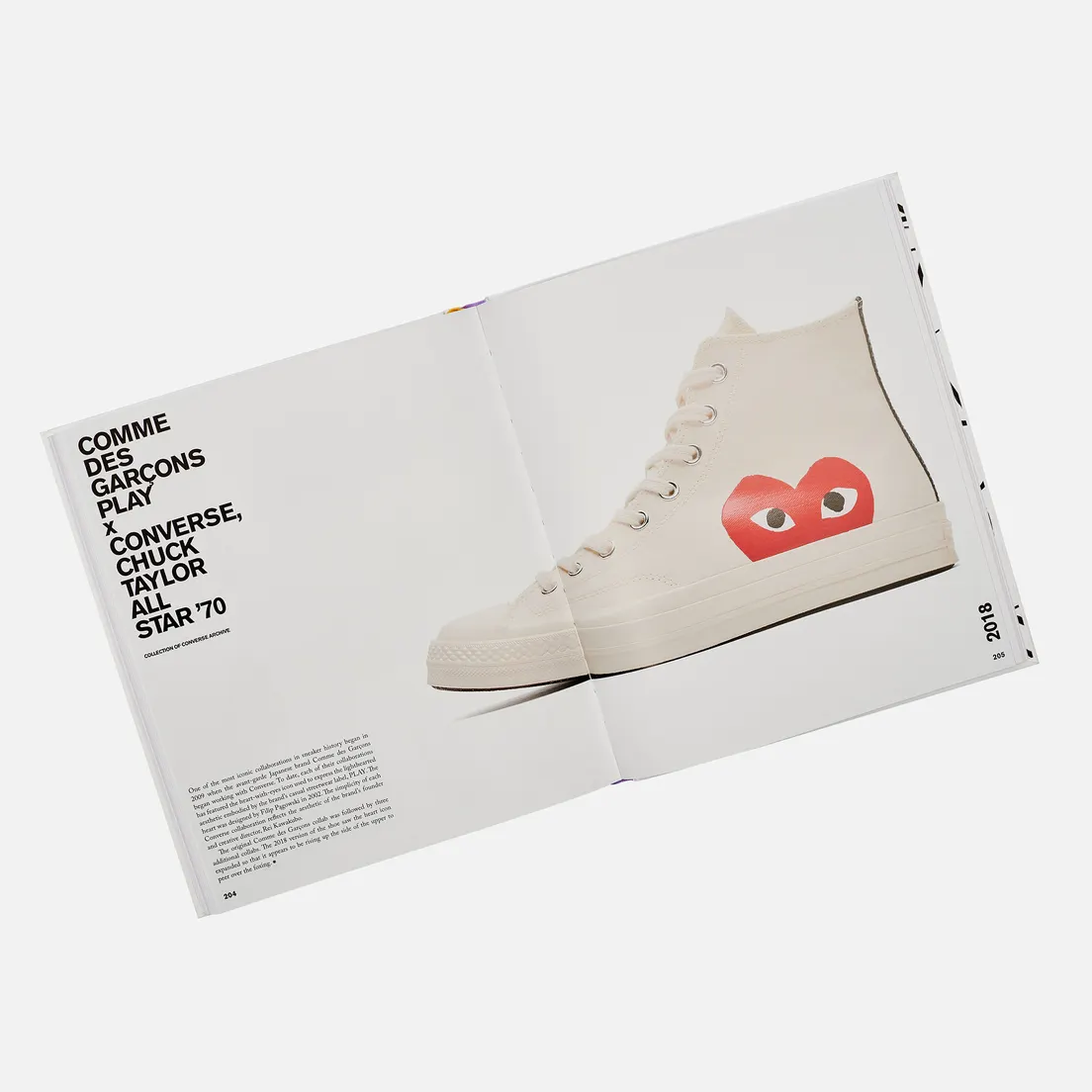 Rizzoli Книга Sneakers x Culture: Collab