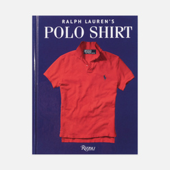 Rizzoli Книга Ralph Lauren's Polo Shirt