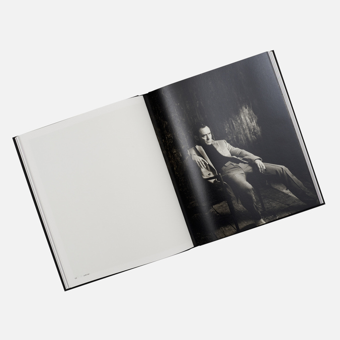 Книга Book Publishers, цвет чёрный, размер UNI 9780847867257 The Dior Sessions - фото 2
