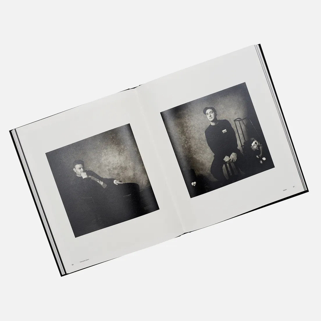 Rizzoli Книга The Dior Sessions