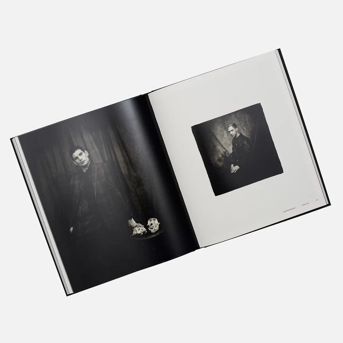 Rizzoli Книга The Dior Sessions