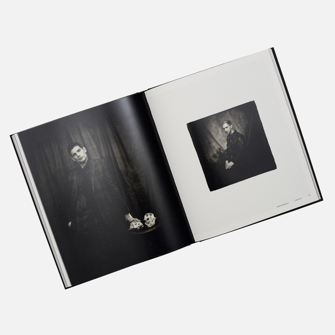 Книга Book Publishers, цвет чёрный, размер UNI 9780847867257 The Dior Sessions - фото 4
