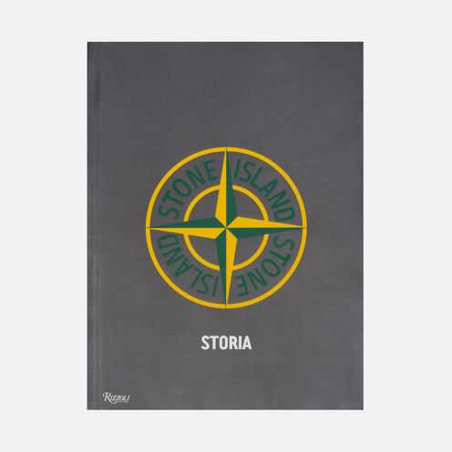 stone island storia rizzoli