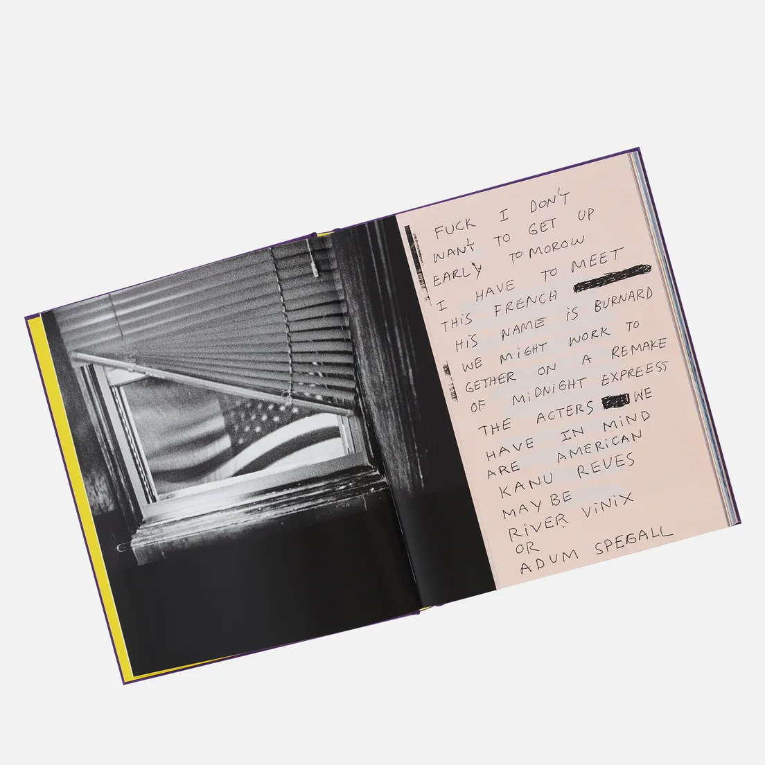 Rizzoli Книга Mark Gonzales: Adventures In Street Skating