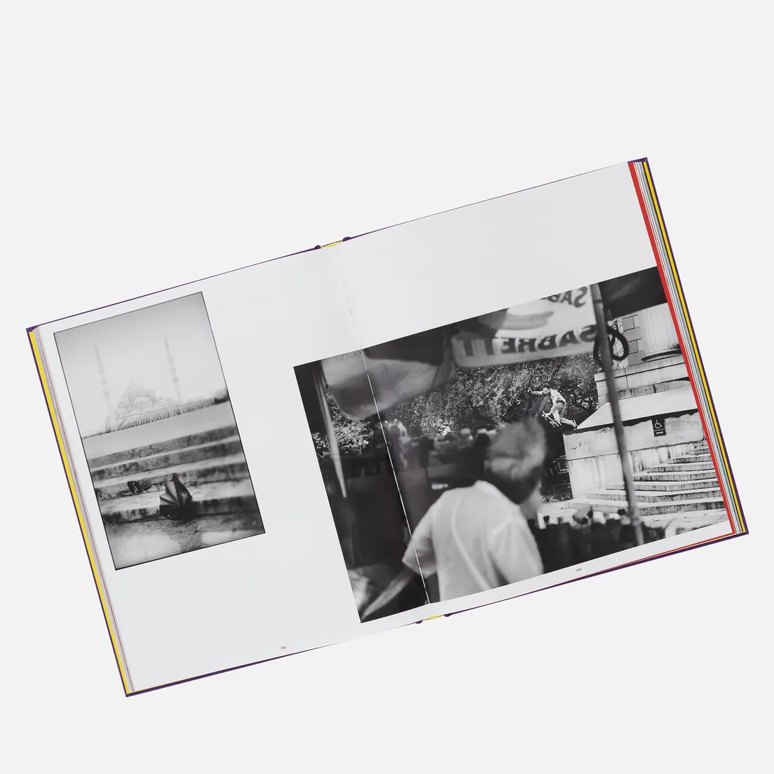 Rizzoli Книга Mark Gonzales: Adventures In Street Skating