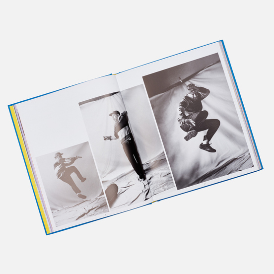 Книга Rizzoli Mark Gonzales: Adventures In Street Skating
