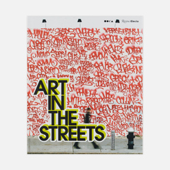 Rizzoli Книга Art In The Streets