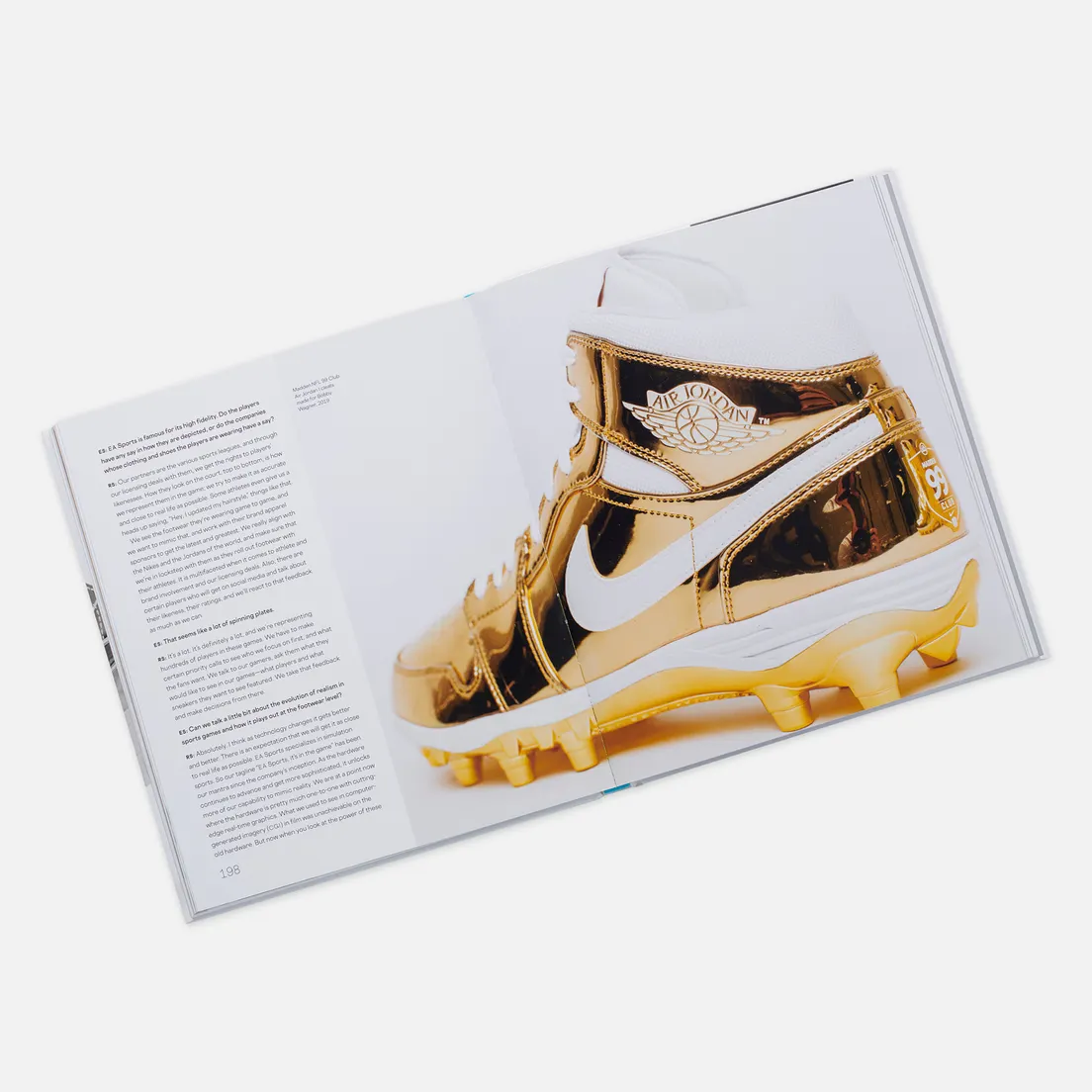 Rizzoli Книга Future Now: Virtual Sneakers To Cutting-Edge Kicks