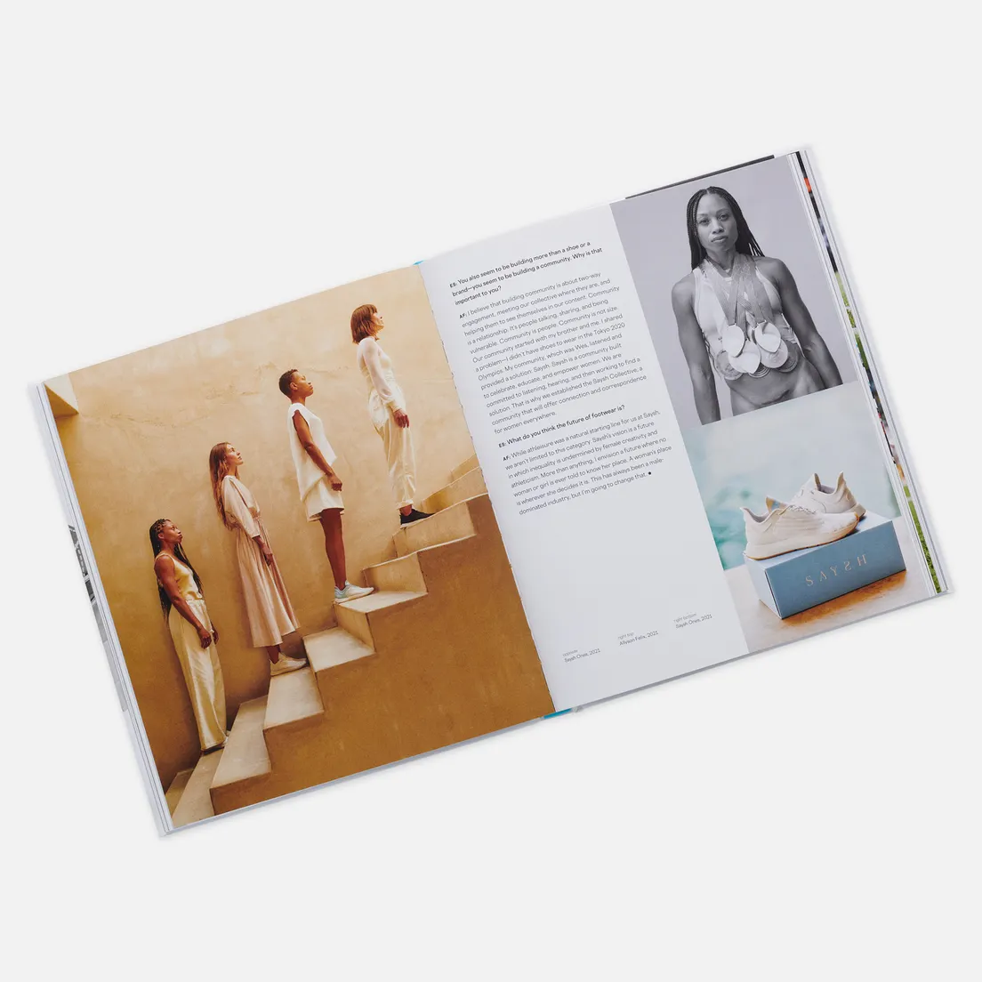 Rizzoli Книга Future Now: Virtual Sneakers To Cutting-Edge Kicks