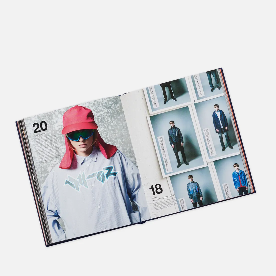 Rizzoli Книга Whiz Limited: The Finest Of Tokyo Street
