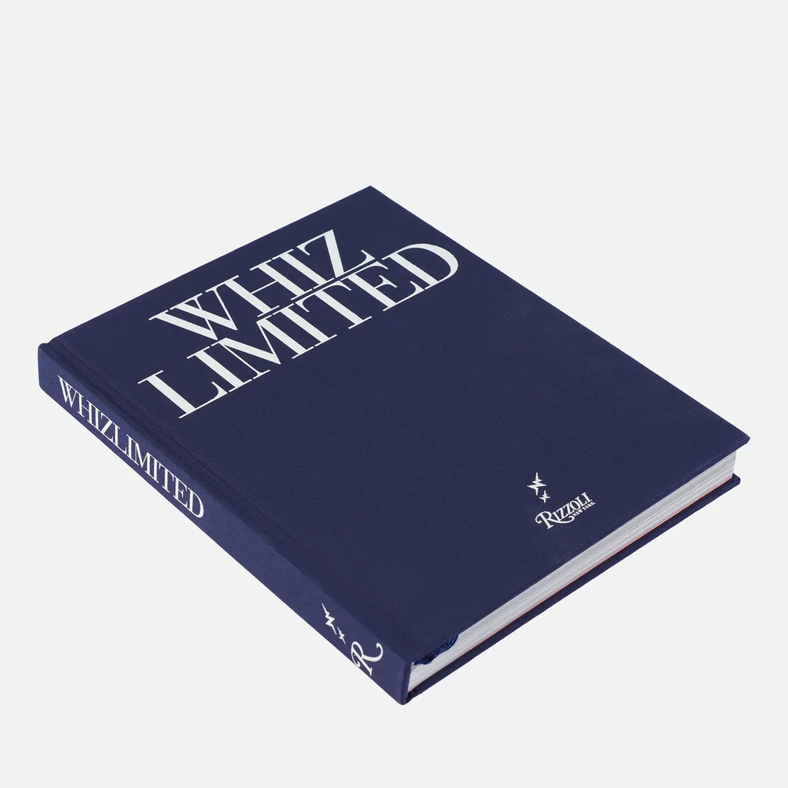 Rizzoli Книга Whiz Limited: The Finest Of Tokyo Street