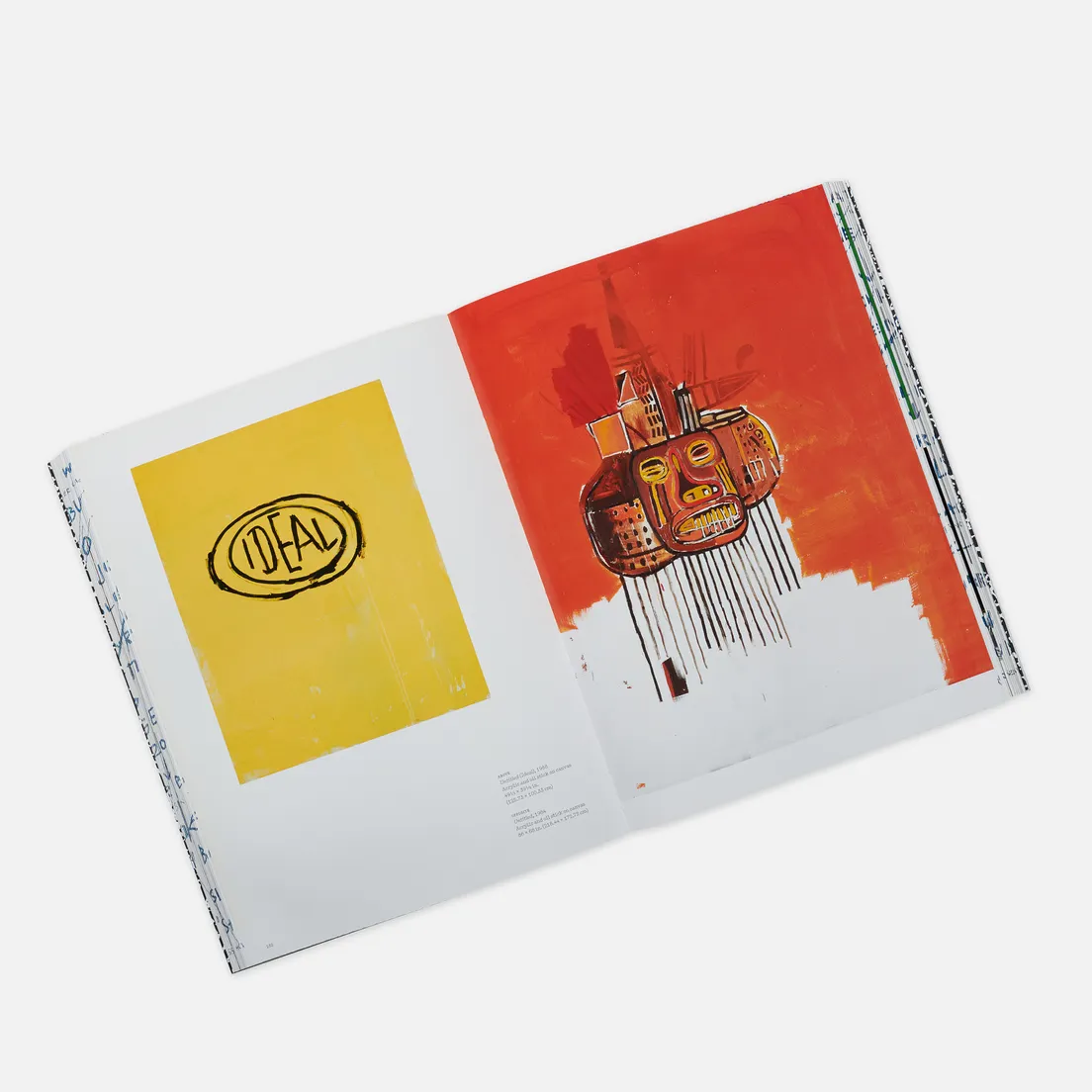 Rizzoli Книга Jean-Michel Basquiat: King Pleasure
