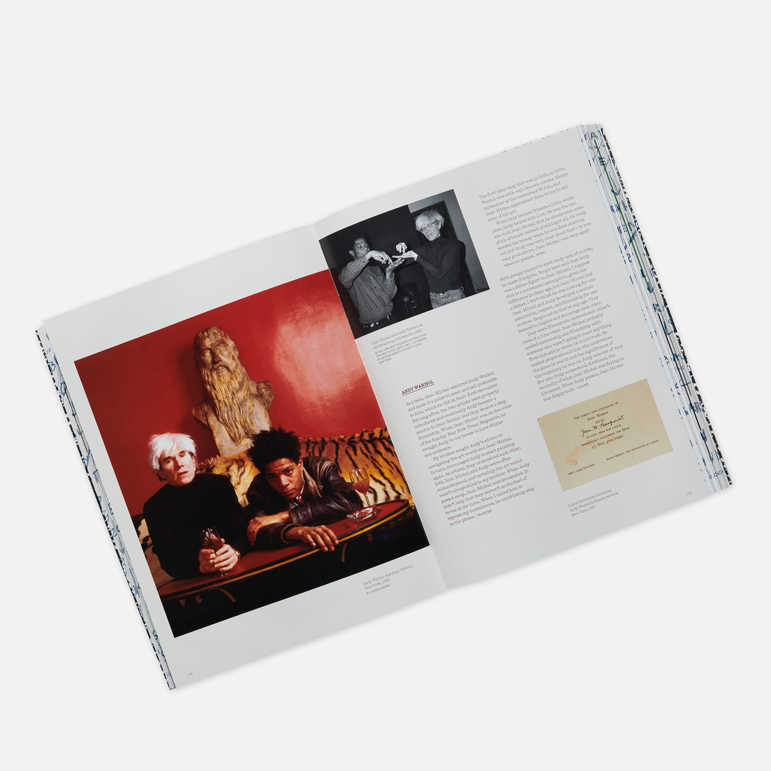 Rizzoli Книга Jean-Michel Basquiat: King Pleasure